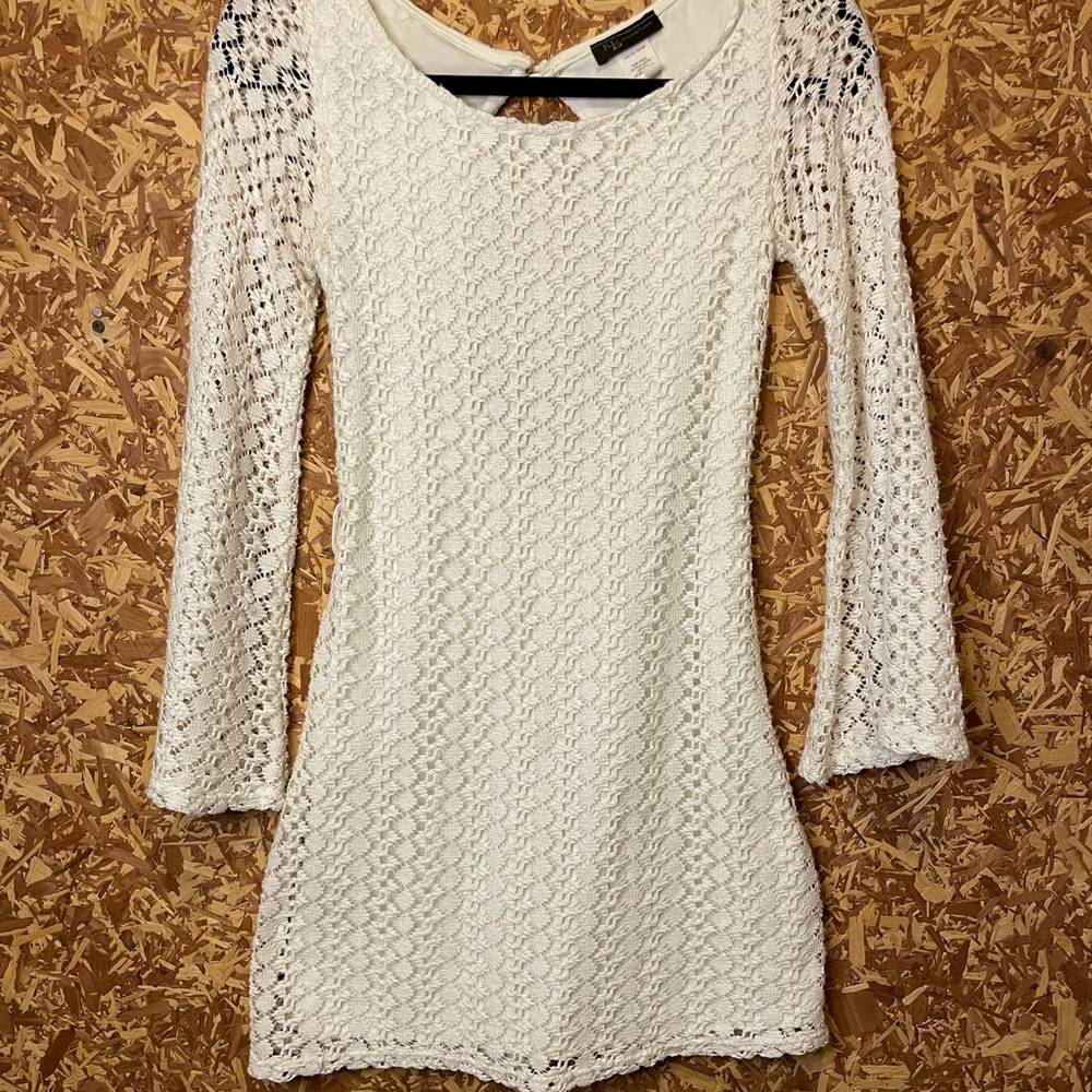 !!DAINTY DRESS!!